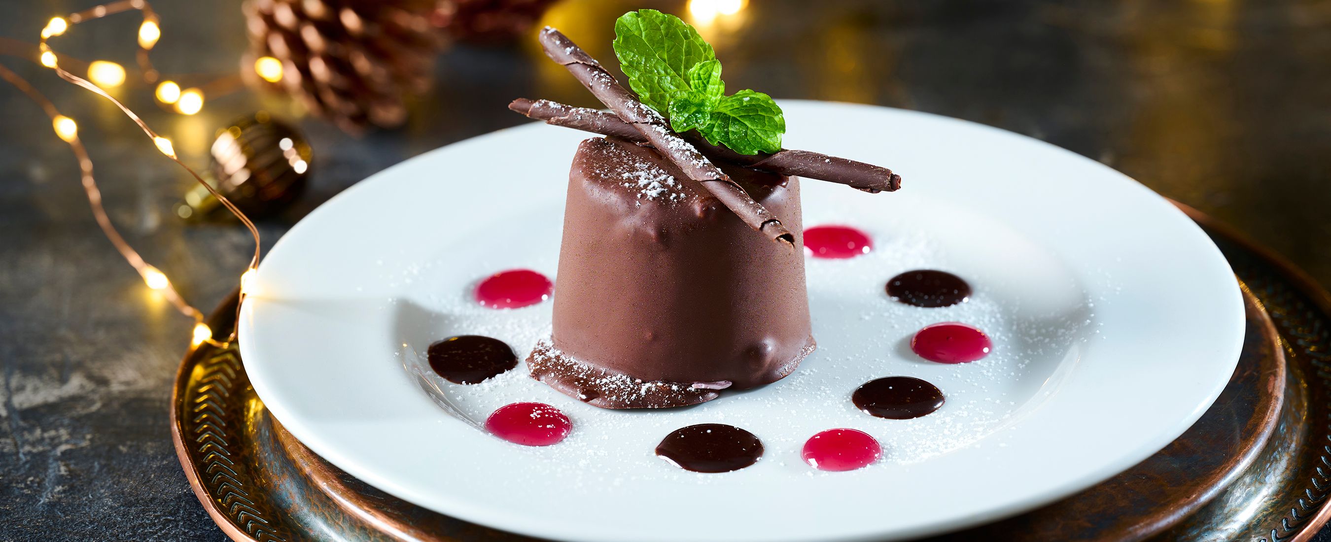 Boxing Day Lunch & Dinner at The Stag's Leap Rugeley in Rugeley