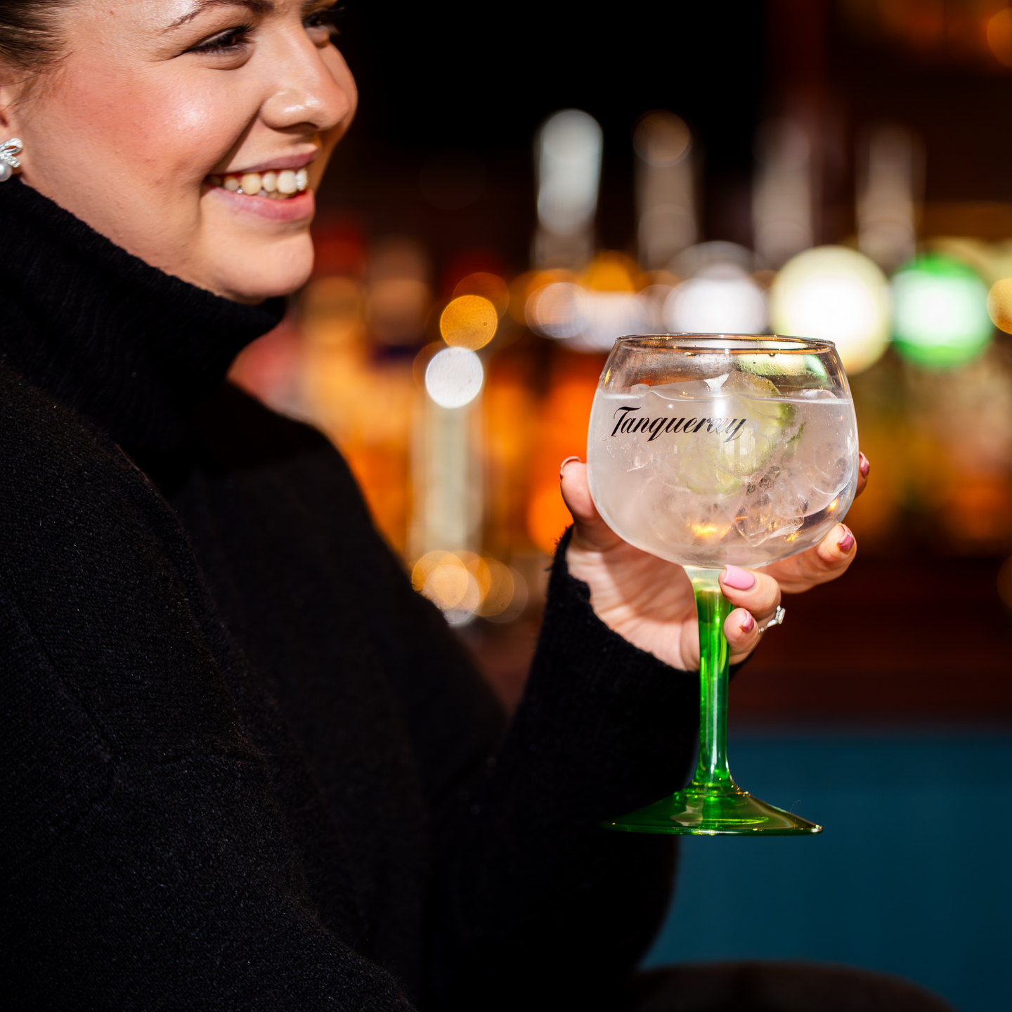 Discover Even More Reasons to Visit the The Stag's Leap Rugeley