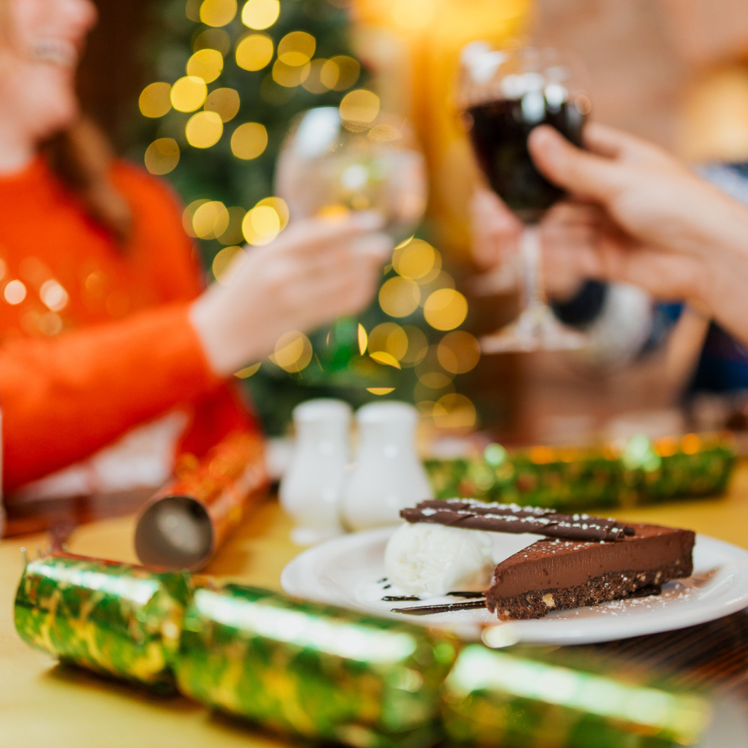 Christmas at The Stag's Leap Rugeley